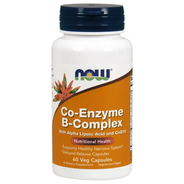 Co-Enzyme B-Complex