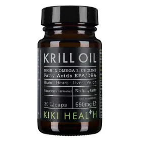 Krill Oil, 590mg