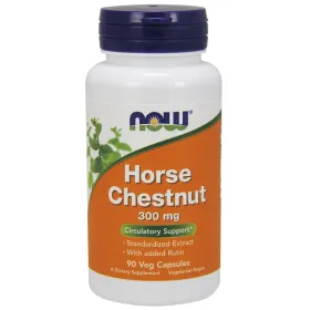 Horse Chestnut, 300mg