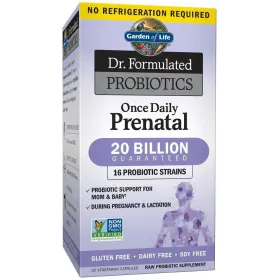 Dr. Formulated Probiotics Once Daily Prenatal