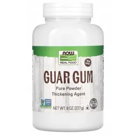 Guar Gum, Pure Powder