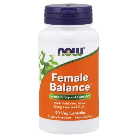 Female Balance