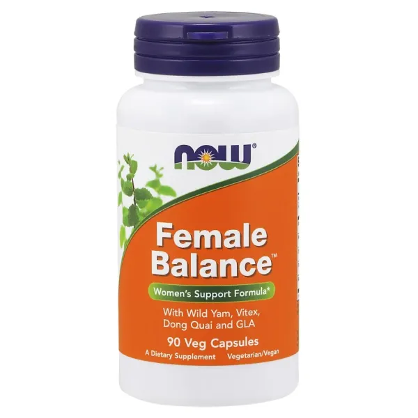 Female Balance