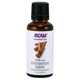 Essential Oil, Cinnamon Bark Oil