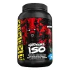 Hardcore Iso, Vanilla Ice Cream