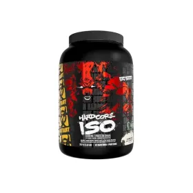 Hardcore Iso, Coconut Cream