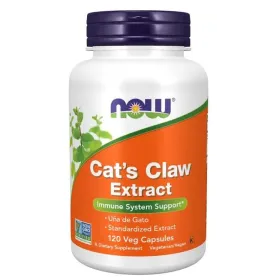 Cat's Claw Extract