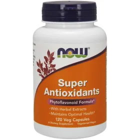 Super Antioxidants