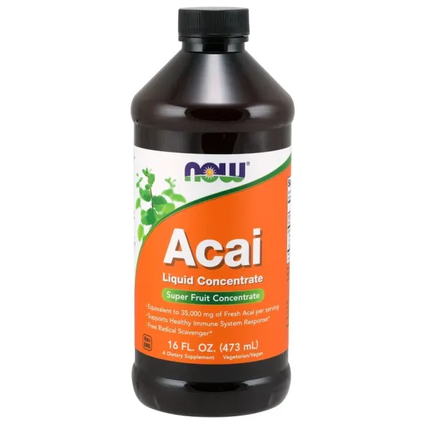 Acai Liquid Concentrate