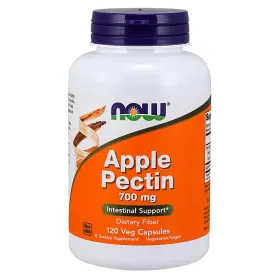Apple Pectin, 700mg