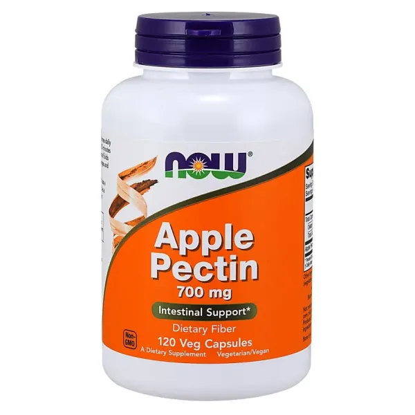 Apple Pectin, 700mg