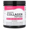 Grassfed Collagen Peptides, Unflavored
