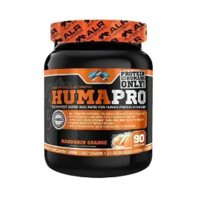 HumaPro, Mandarin Orange
