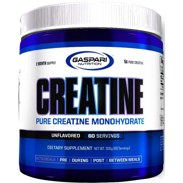 Creatine