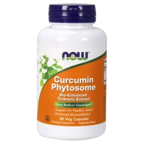 Curcumin Phytosome
