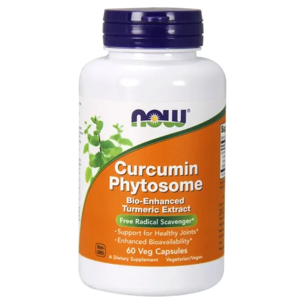 Curcumin Phytosome