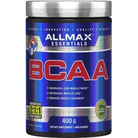 BCAA 2:1:1