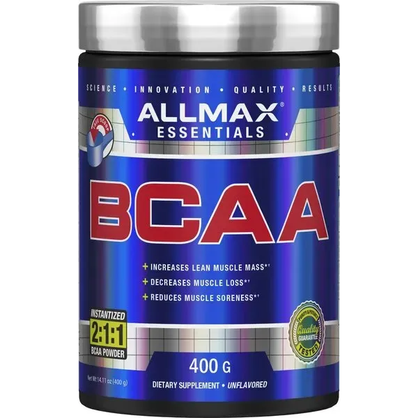 BCAA 2:1:1