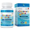 Children's DHA, 250mg Omega-3 Strawberry