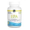 EPA, 1210mg Lemon