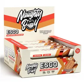 ESCO Protein Bar