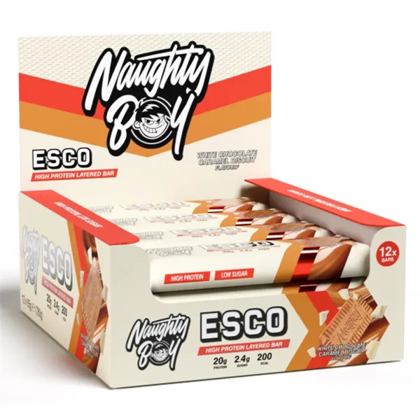 ESCO Protein Bar