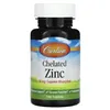 Chelated Zinc, 30mg