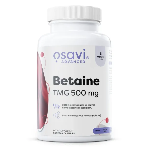 Betaine