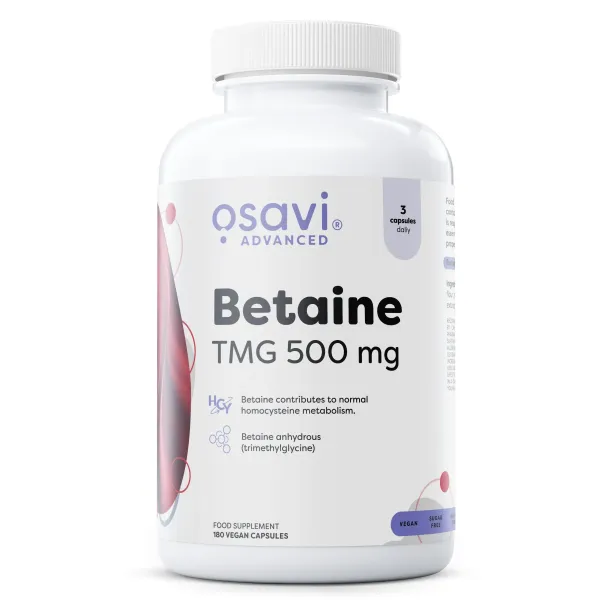 Betaine