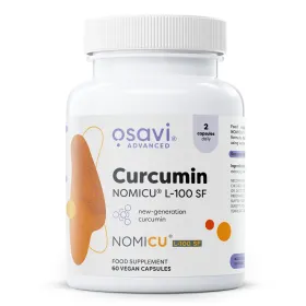 Curcumin NOMICU L-100 SF