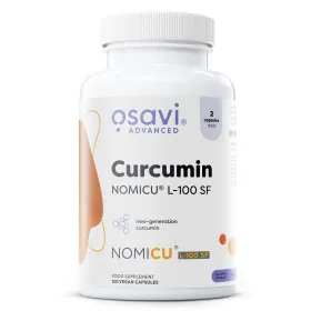 Curcumin NOMICU L-100 SF
