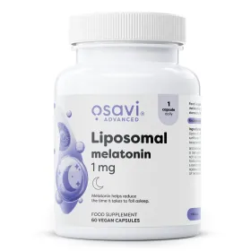 Liposomal Melatonin