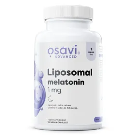 Liposomal Melatonin