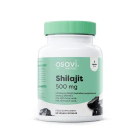Shilajit