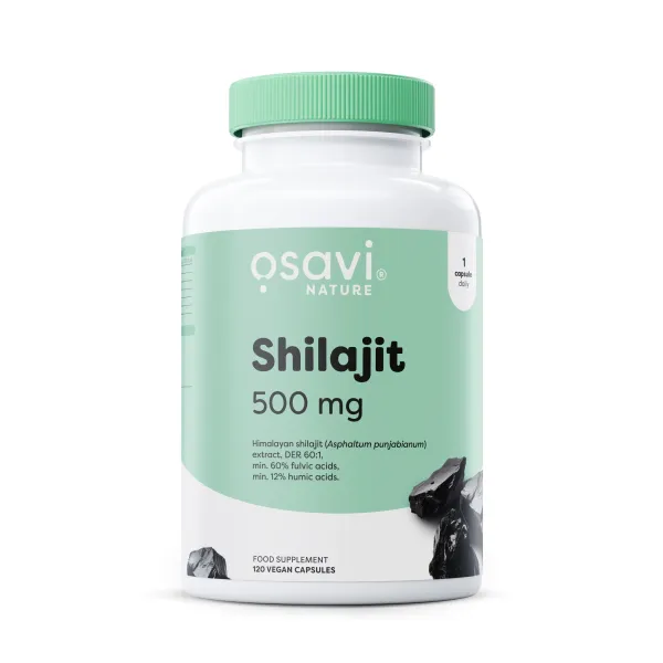 Shilajit