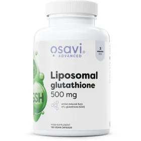 Liposomal Glutathione
