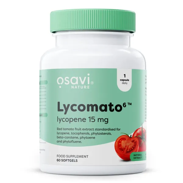 Lycomato Lycopene