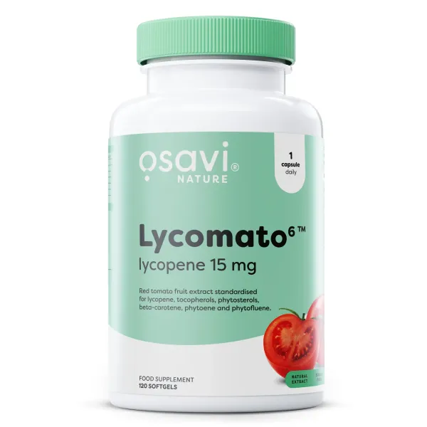 Lycomato Lycopene
