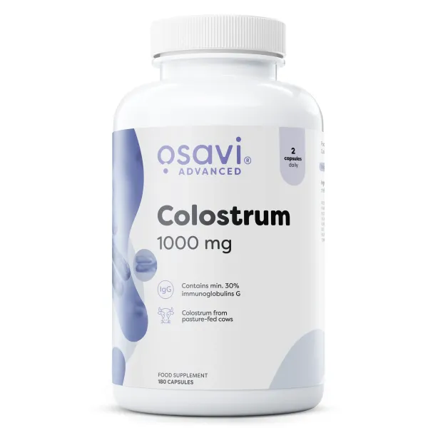 Colostrum
