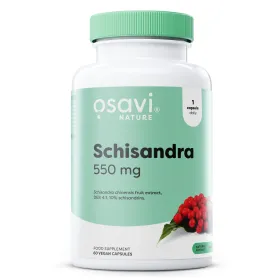 Schisandra