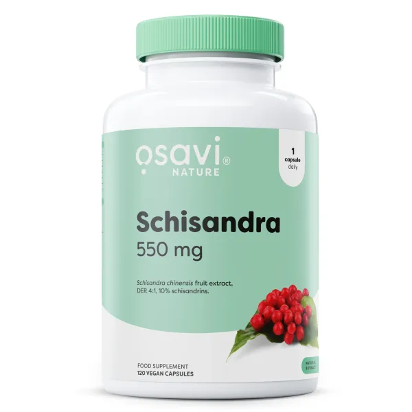 Schisandra