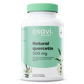 Natural Quercetin