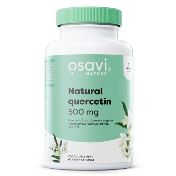 Natural Quercetin