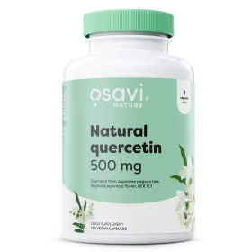Natural Quercetin