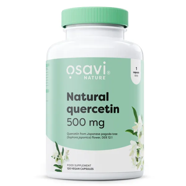 Natural Quercetin