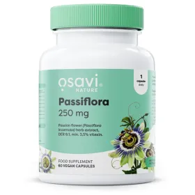 Passiflora