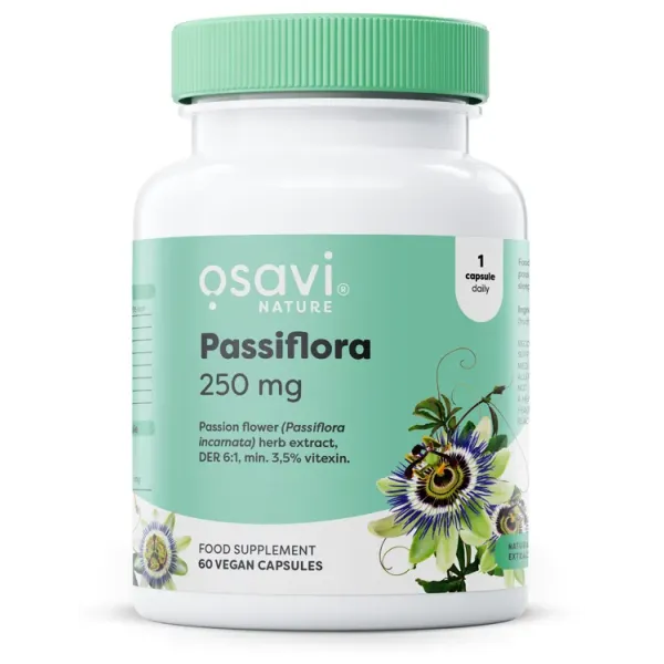 Passiflora