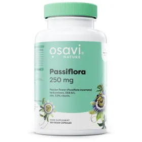 Passiflora