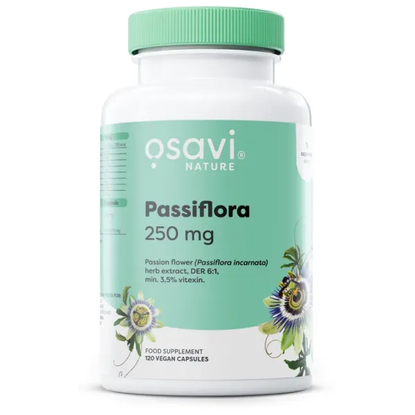 Passiflora