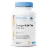 Omega-3 Extra Molecularly Distilled